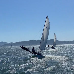 Meet your Posher, Jonas